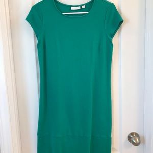 New York & Company 100% Cotton Dress